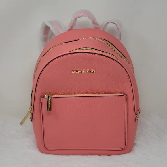 MICHAEL Michael Kors | Bags | Michael Kors Adina Grapefruit  display picture 2